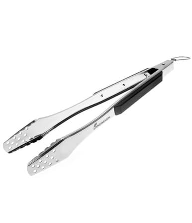 Landmann Pure Stainless Steel Tongs | 13624