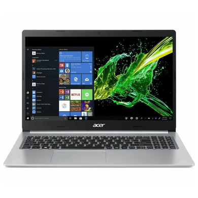 Refurbished Acer Aspire A515-54G Core i7 10th gen 8GB RAM 512GB SSD 15.6 Inch Windows 11 Laptop
