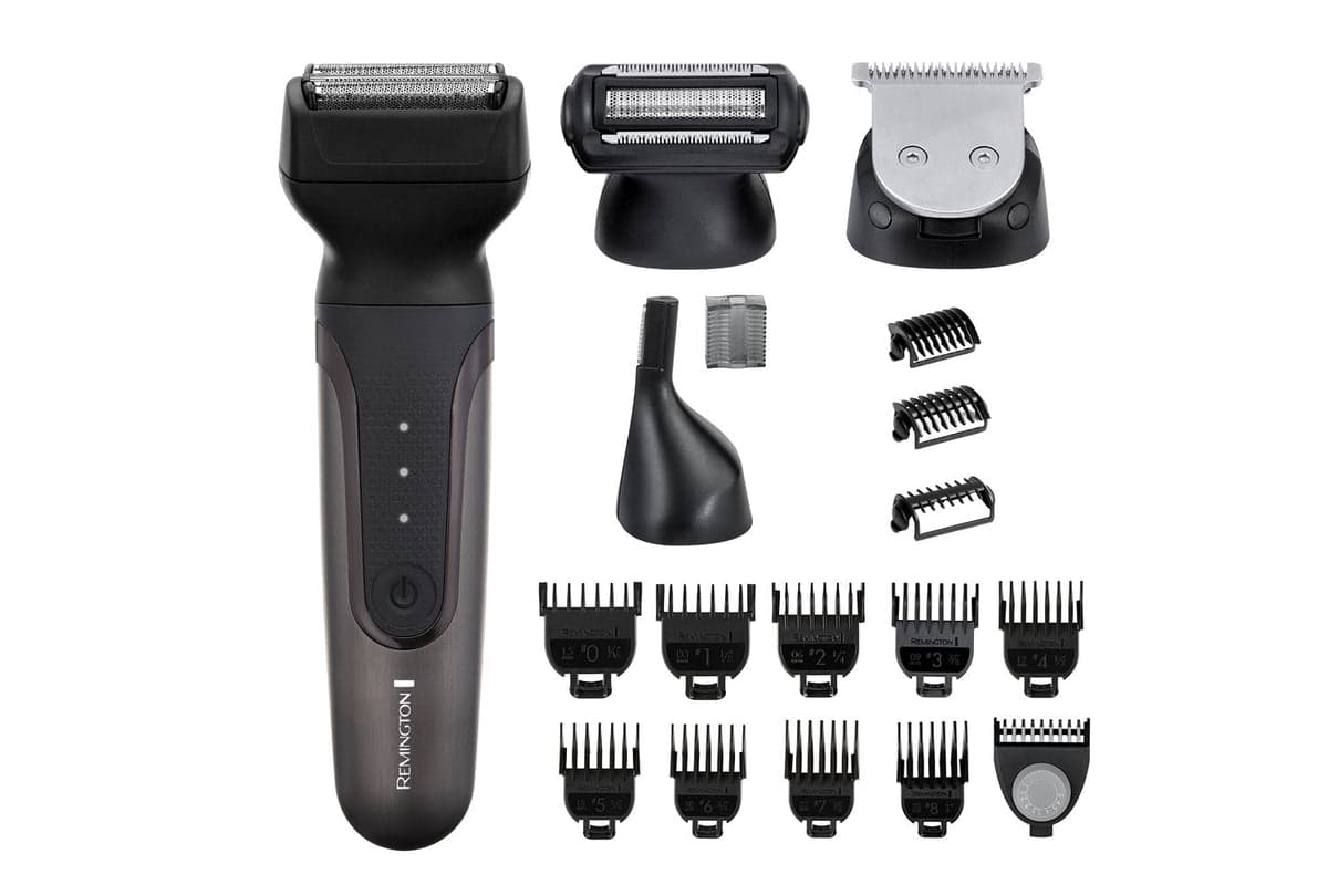 Remington One Total Body Multi Groomer | PG780