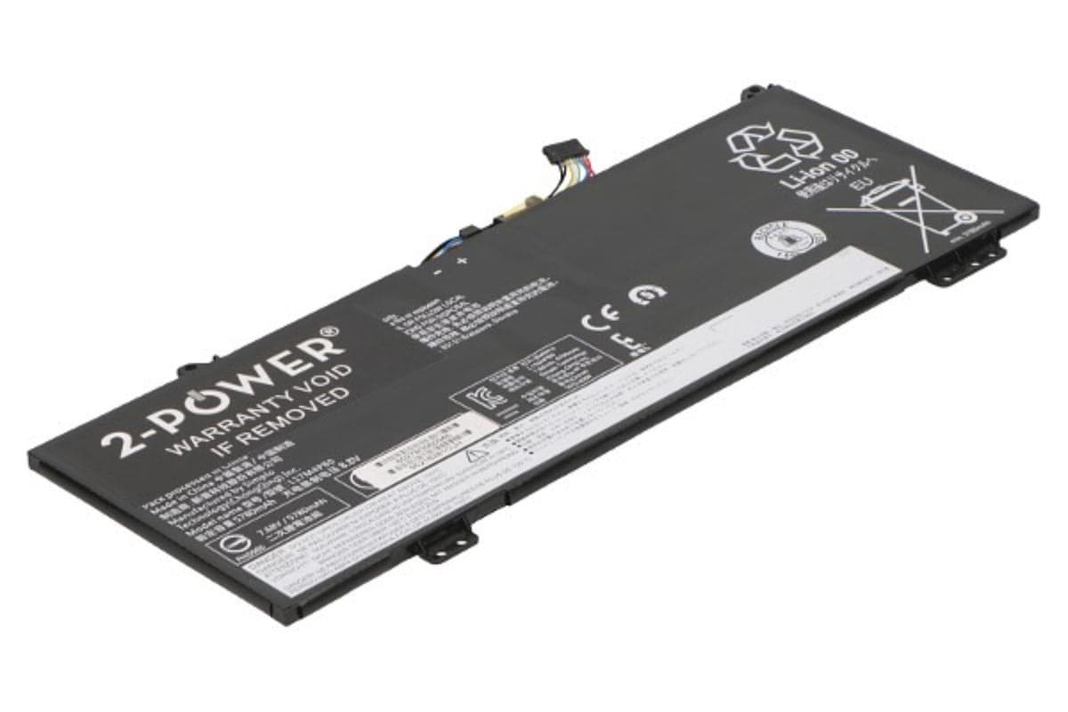 2-Power CBP3691A 5730mAh Main Battery Pack
