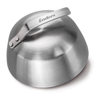 Enders Melting Dome