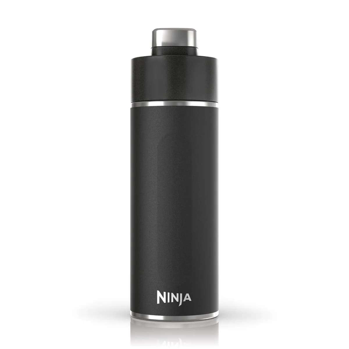Ninja Thirsti Insulated Travel Bottle 700ml Black | DW2401EUUKBK
