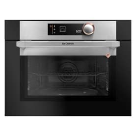 45cm Built-In Combi Microwave