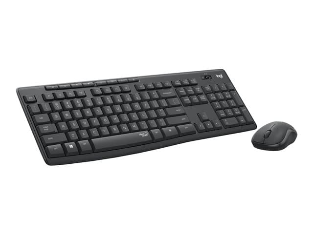 Logitech MK295 Silent