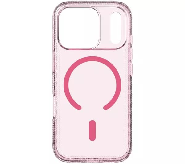 ZAGG Luxe Snap iPhone 18 Pro Case - Pink