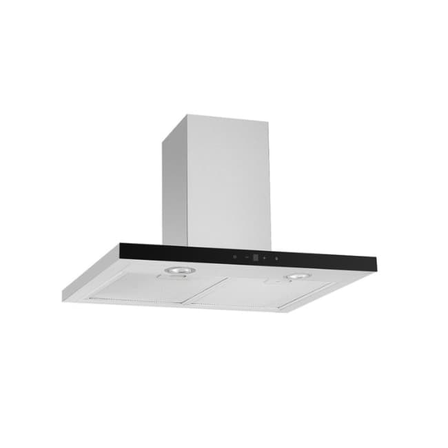CDA Linear Extractor Hood - Stainless Steel | EVP92SS