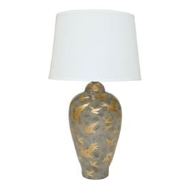 Ashford Large Bird Table Lamp