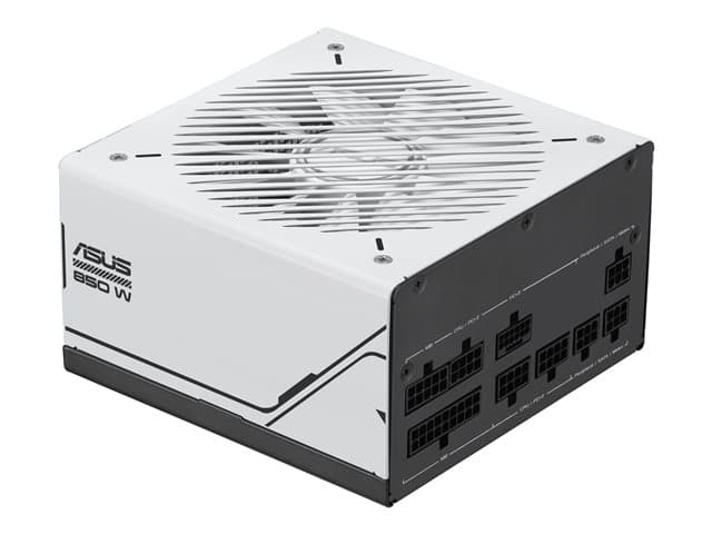 ASUSTEK - ASUS PRIME - power supply - 850 Watt
