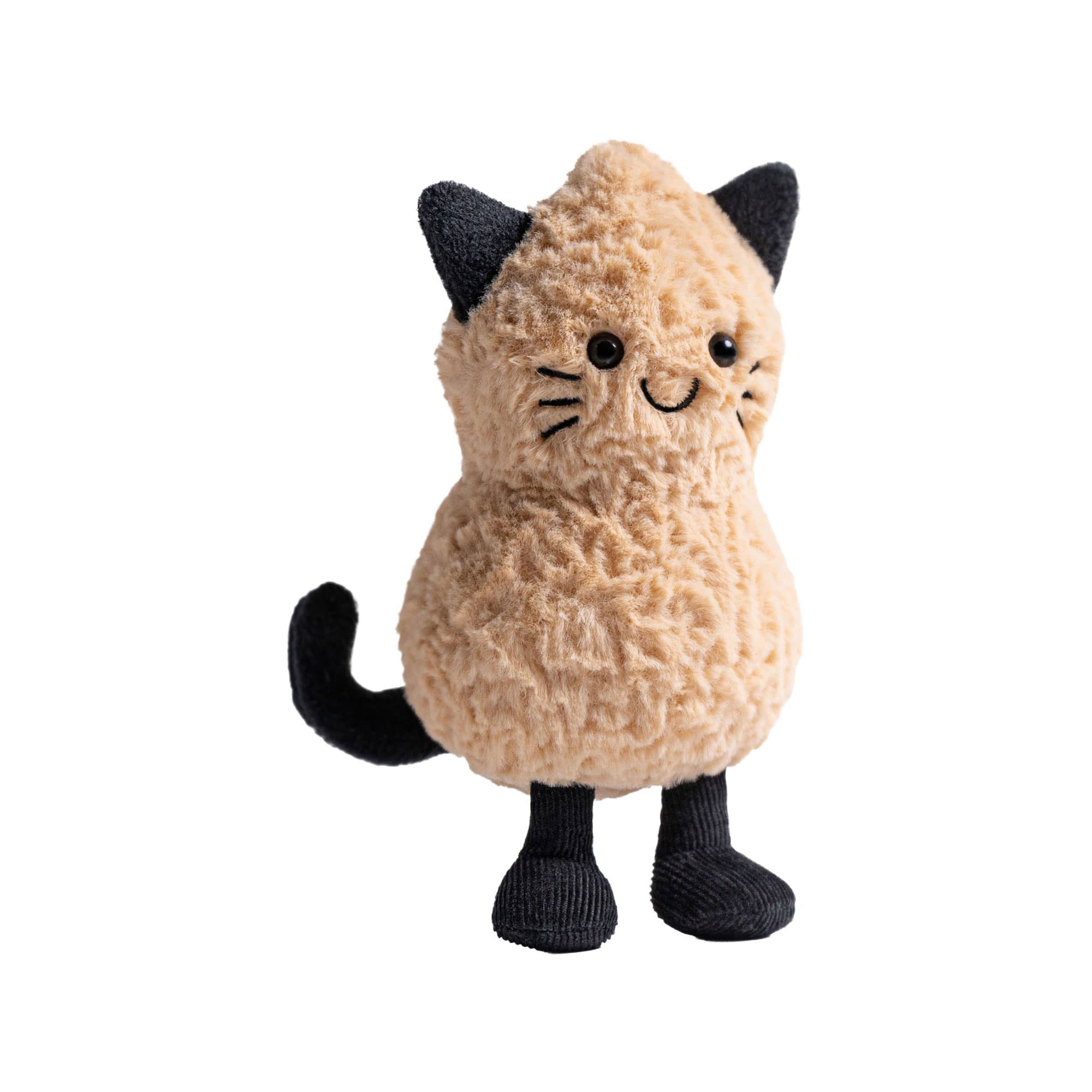 Amuseables Peanut Cat Outfit 15cm