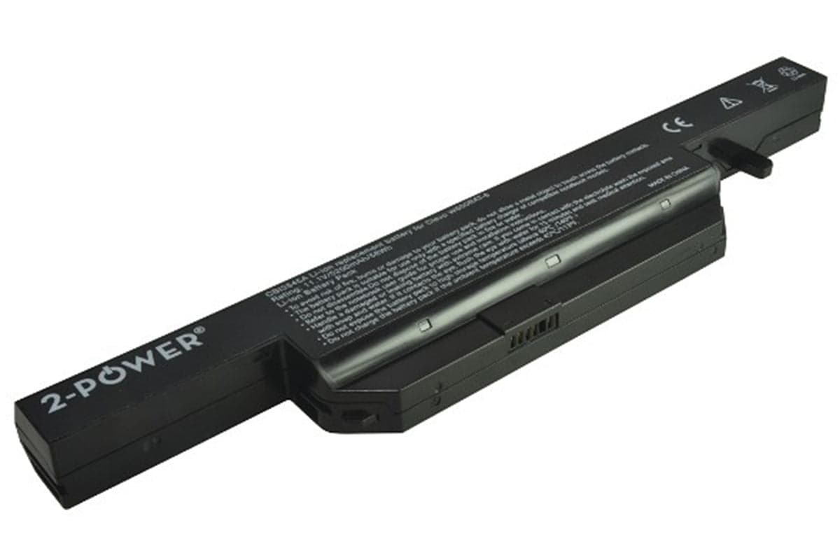 2-power Cbi3545a Main Battery Pack 11.1v 4400mah
