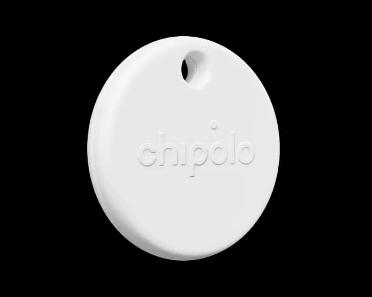 Chipolo POP Bluetooth Tracker - White | RWS.0000001.000