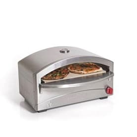 Gas Oven for Artisan Pizza