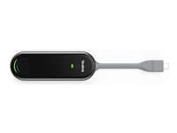 Yealink - PA20 - network media streaming adapter - USB-C / USB-A