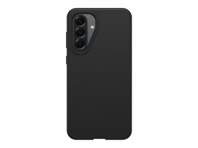 OTTERBOX - OB REACT GALAXY A56 5G - BLACK