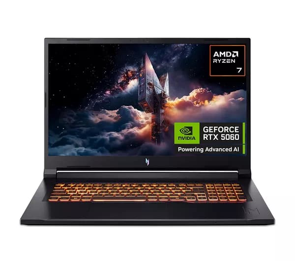 ACER Nitro V17 AI