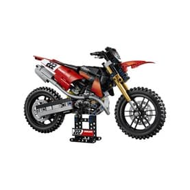 Technic™ Ducati Desmo450 MX Factory Motorcycle Set