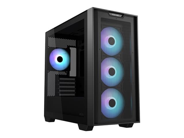 ASUSTEK - ASUS A21 Plus - microATX