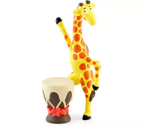 TONIES Audio Figure - Giraffes Can't Dance