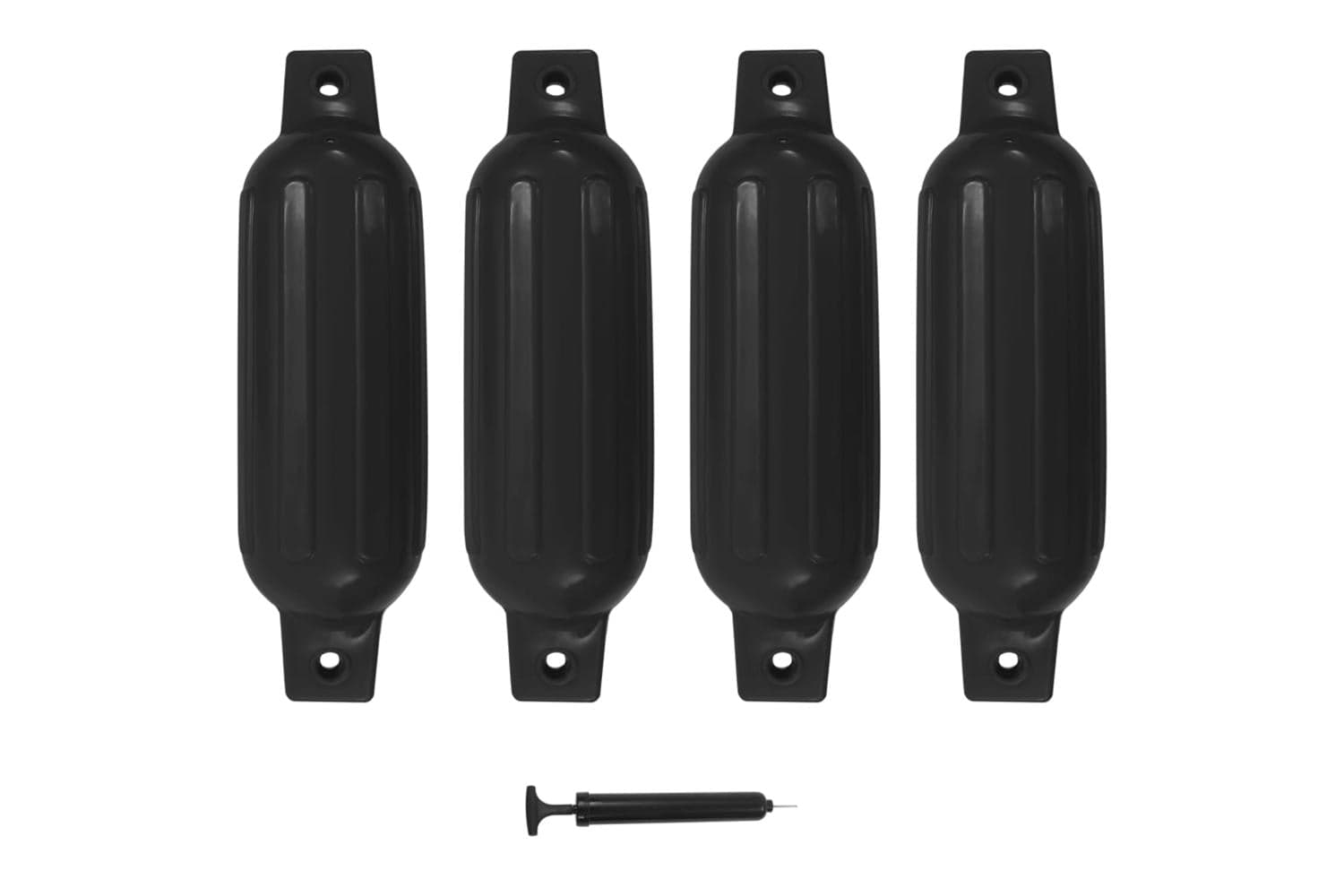 Vidaxl Boat Fenders