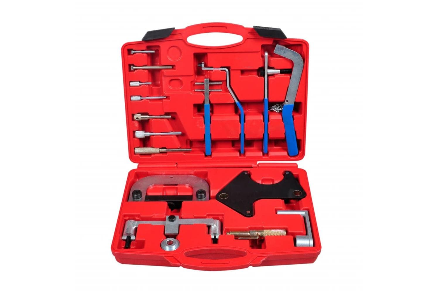 Vidaxl 210108 Engine Timing Tool Set For Renault
