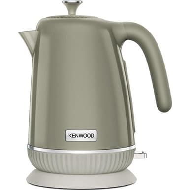 Kenwood Elegancy 1.7L Kettle Sage Green | ZJP11.A0GN