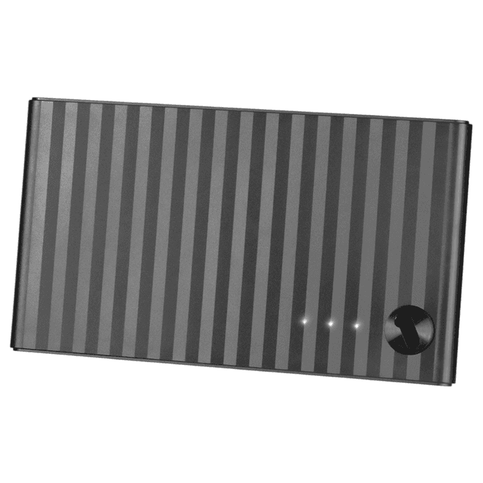 One For All SV9429, 5G, Amplified Indoor HDTV Antenna