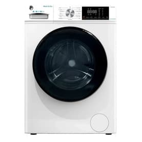 8-5kg 1400 RPM Washer Dryer