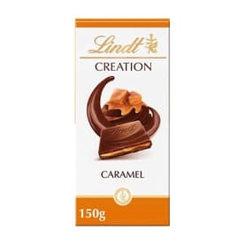 Creation Milk Caramel 150g