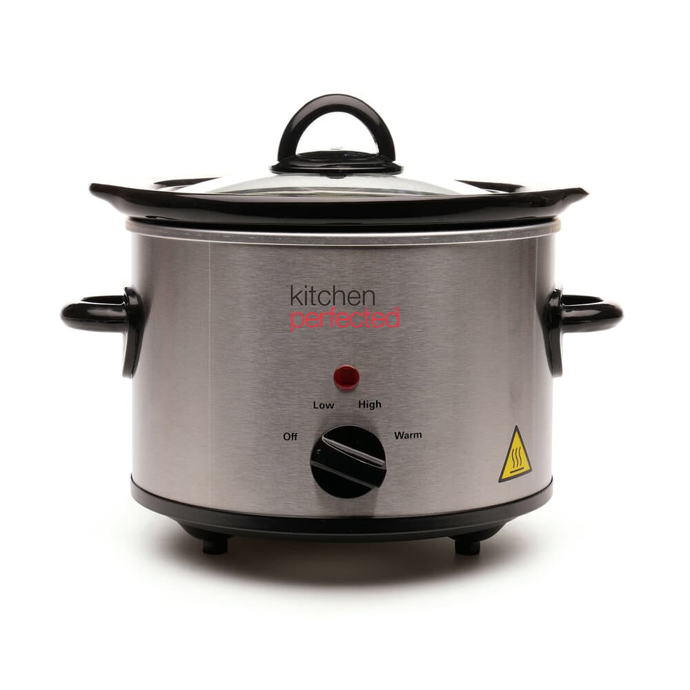 Lloytron Slow Cooker