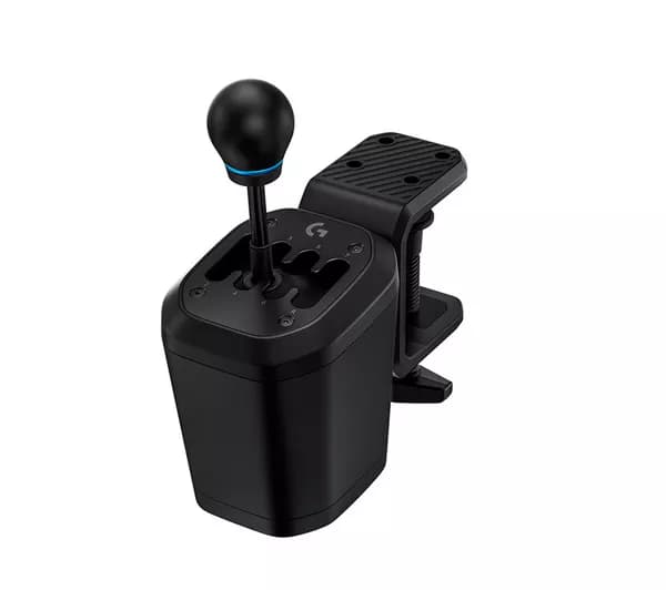 LOGITECH G RS H Shifter
