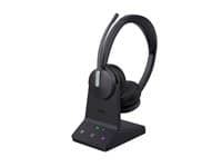 Yealink - WH64 Workstation Dual - headset