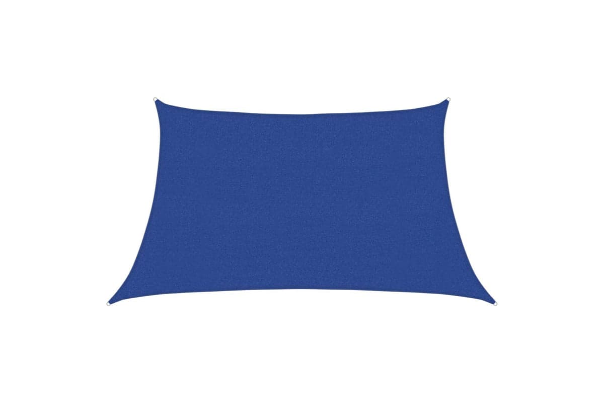 Vidaxl 311543 Sunshade Sail Blue