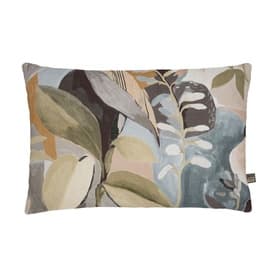 Everleigh Blue/Green Cushion 40 x 60cm