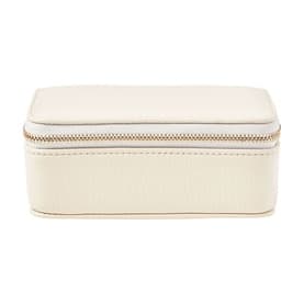 Medium Travel Jewellery Case