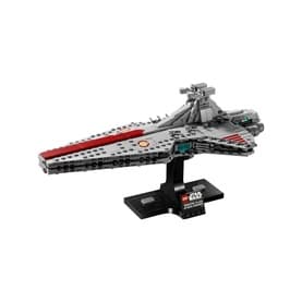Star Wars™ Venator-Class Attack Cruiser™ Set