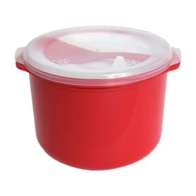 Microwave Rice Cooker 2.8L