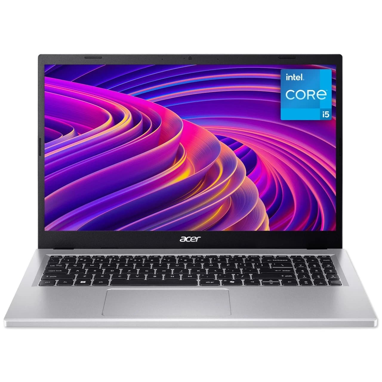 Acer NX.J4GEK.005EX Aspire Go 15.6" Intel Core i5 8GB/512GB – Silver