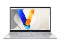 ASUSTEK - ASUS VivoBook 15 X1504MA-BQ055W - 15.6" - Intel Core 7 - 350 - 16 GB RAM - 512 GB SSD