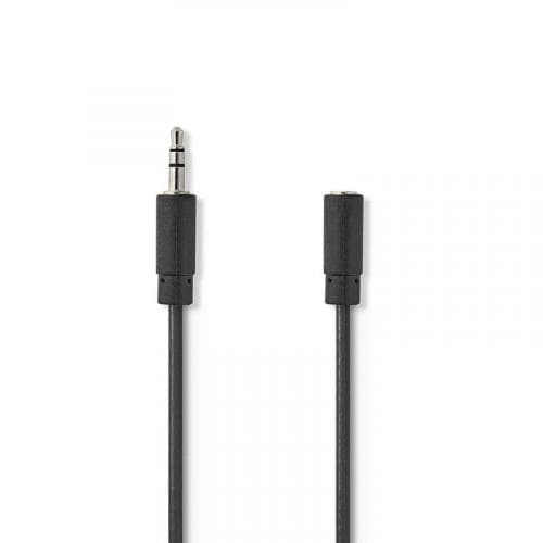 DFE 3.5mm Audio Ext Cable 5m...