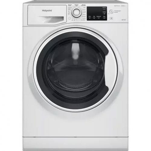 washer-dryer combo with Anti-Stain technology