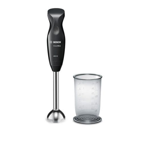 BOSCH 600 Watt Hand Blender With Stainless Steel Mi...