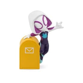 Marvel Ghost Spider Audio Figure