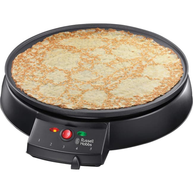 Russell Hobbs Fiesta Crepe/Pancake Maker | 20920