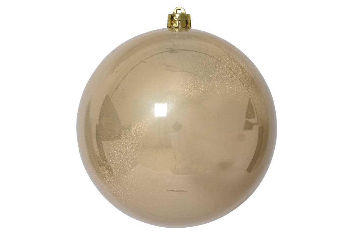 Christmas Bauble | Pearl | 14 cm