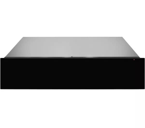 BEKO DRW11401FB Warming Drawer - Black
