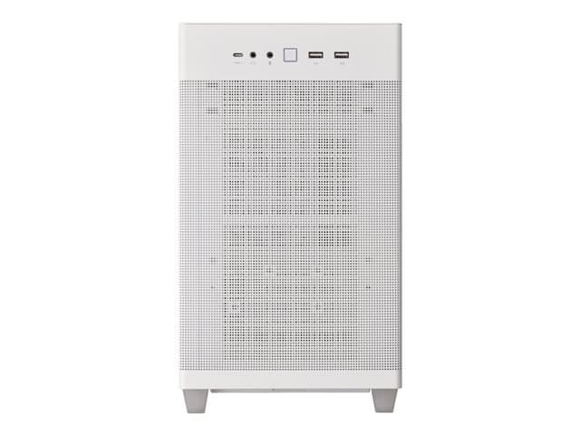 ASUSTEK - ASUS Prime AP201 - small tower - micro ATX