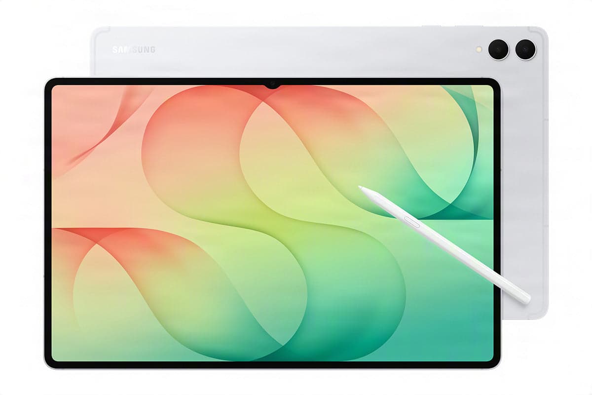 Samsung Galaxy Tab S12 Ultra 14.6" | 12GB | 512GB | Silver
