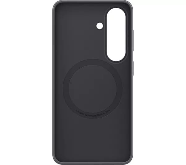 SAMSUNG Galaxy S26 Silicone Magnet Case