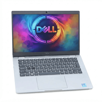 Refurbished Dell Latitude 5320 Core i5-1145G7 8GB RAM 256GB SSD 13.3 Inch Windows 11 Home Laptop