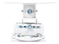 OPTOMA - OCM818W-RU mounting kit - for projector - white